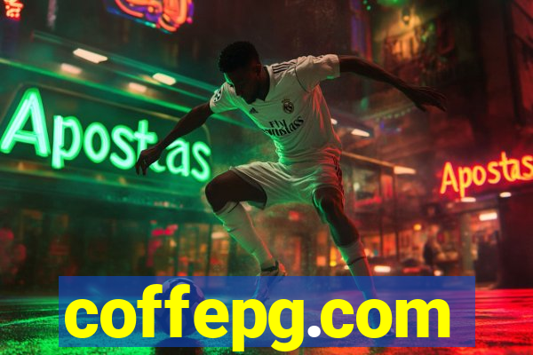 coffepg.com