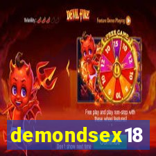 demondsex18