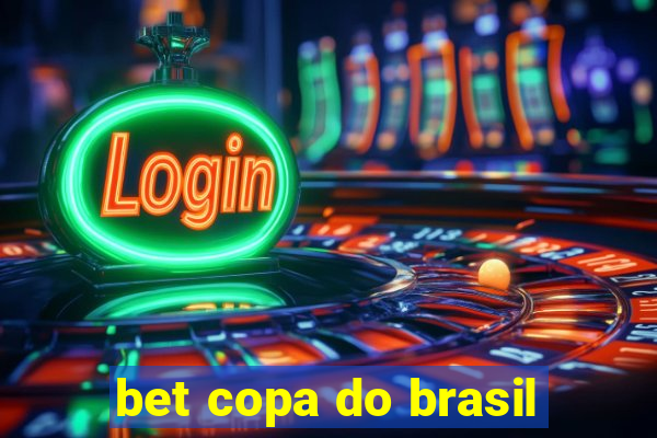 bet copa do brasil