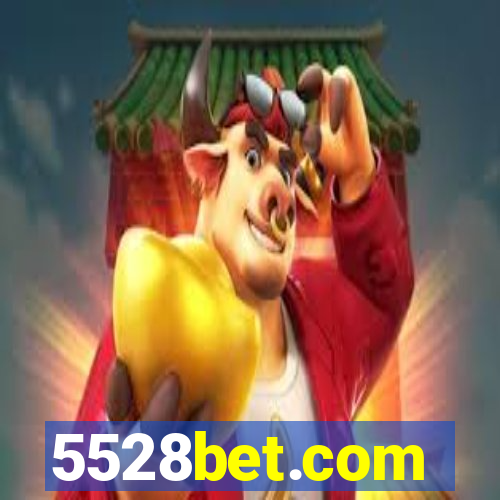 5528bet.com