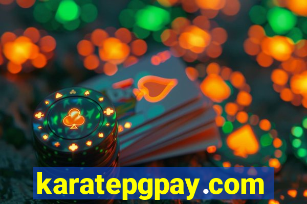 karatepgpay.com