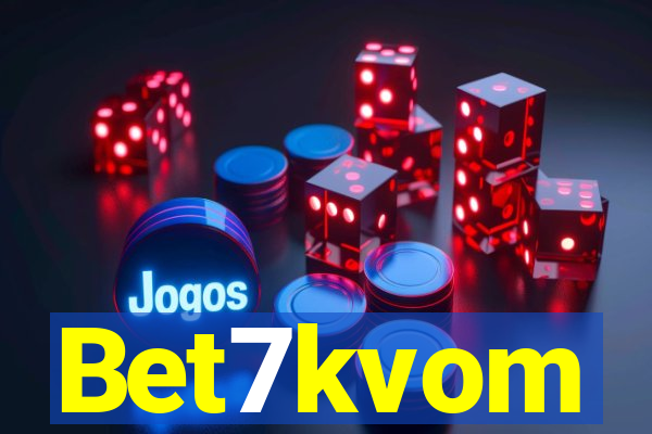 Bet7kvom