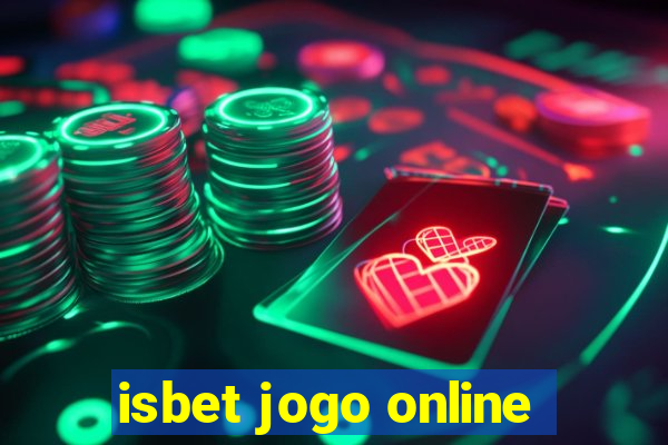 isbet jogo online