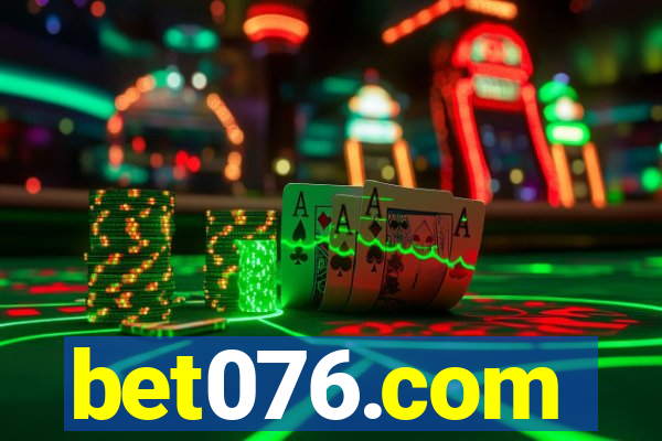 bet076.com