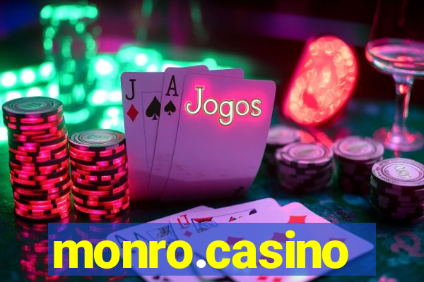 monro.casino