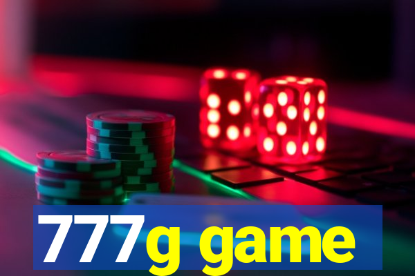 777g game