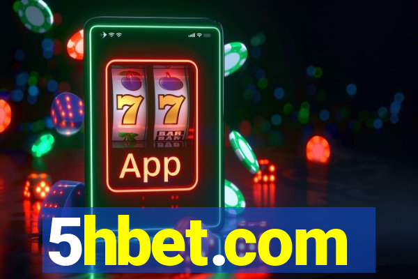 5hbet.com