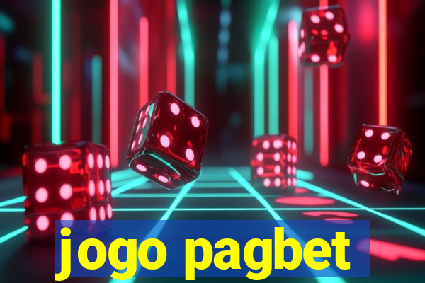 jogo pagbet