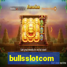 bullsslotcom