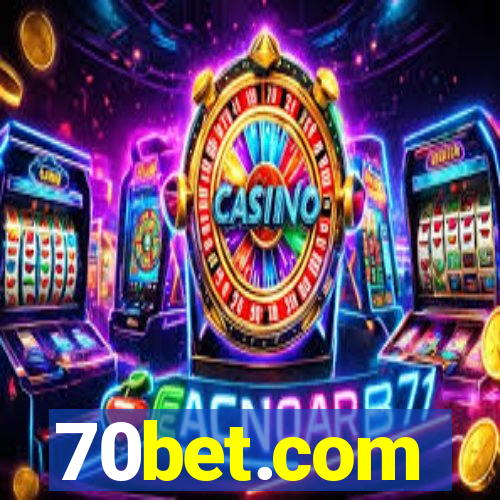 70bet.com