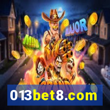 013bet8.com