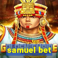 samuel bet