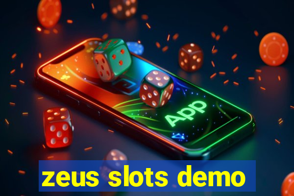 zeus slots demo