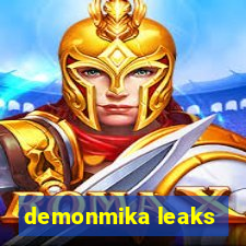 demonmika leaks