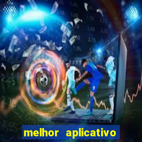 melhor aplicativo para ver resultado de jogos