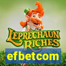 efbetcom