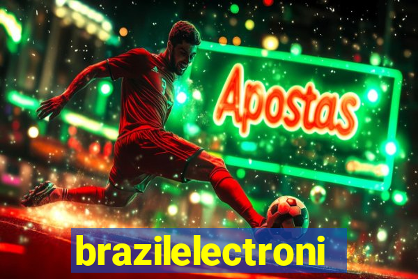 brazilelectronic.com