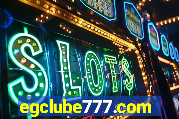 egclube777.com