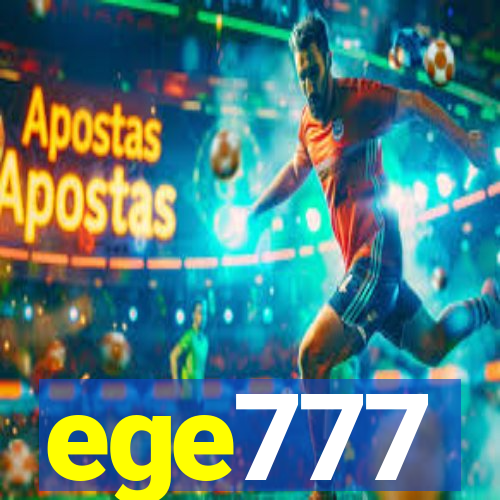 ege777