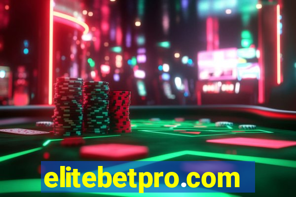 elitebetpro.com