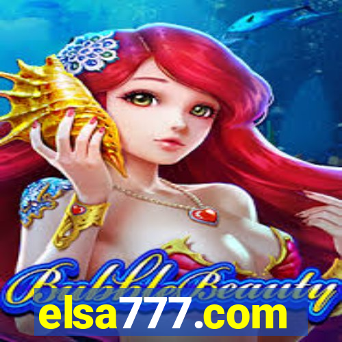 elsa777.com