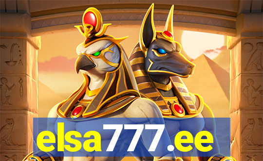 elsa777.ee