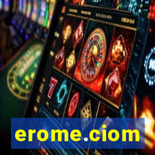 erome.ciom