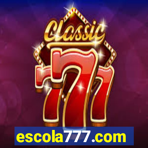 escola777.com