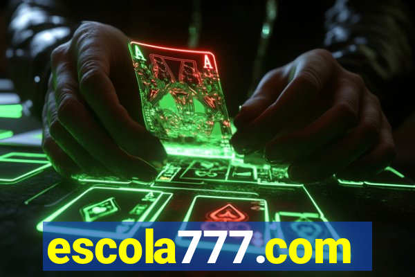 escola777.com