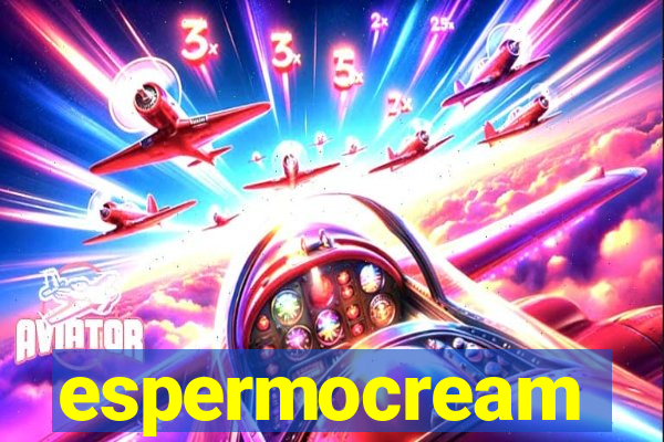 espermocream