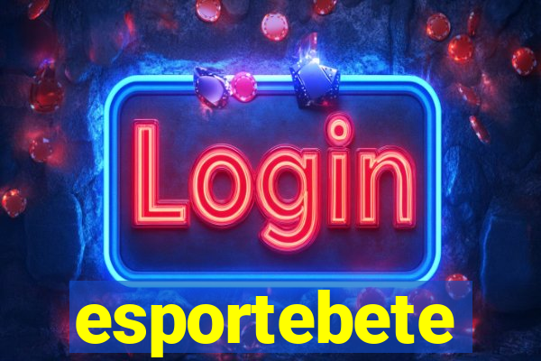 esportebete