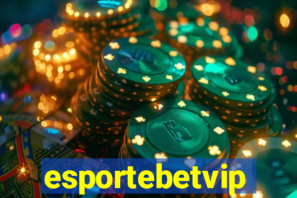 esportebetvip