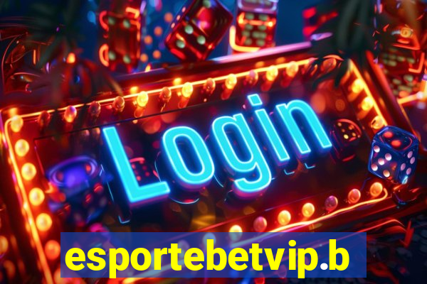 esportebetvip.bet