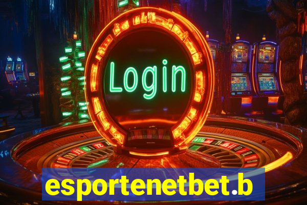 esportenetbet.bet