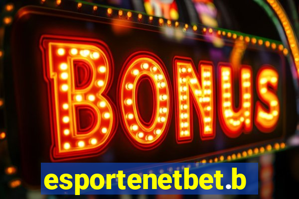 esportenetbet.bet