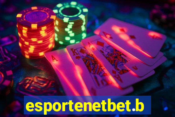 esportenetbet.bet