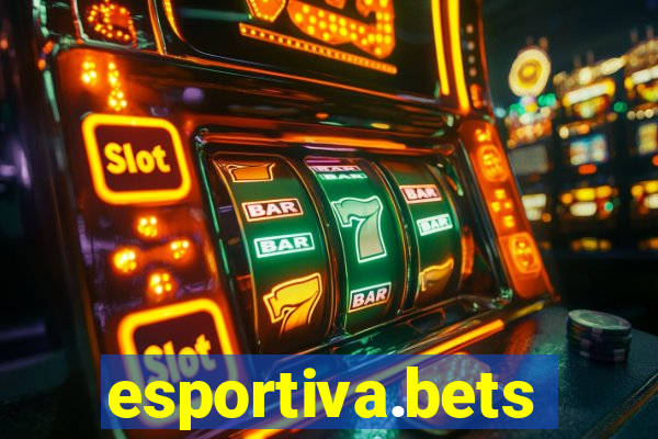 esportiva.bets