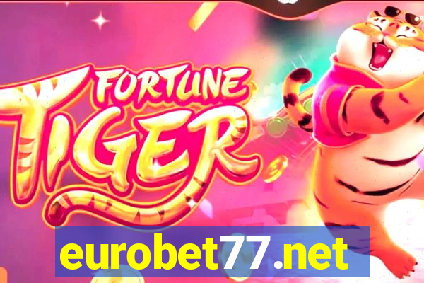 eurobet77.net