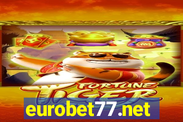 eurobet77.net