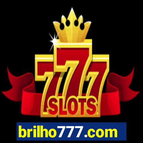 brilho777.com