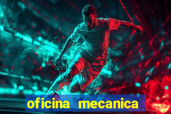 oficina mecanica porto alegre