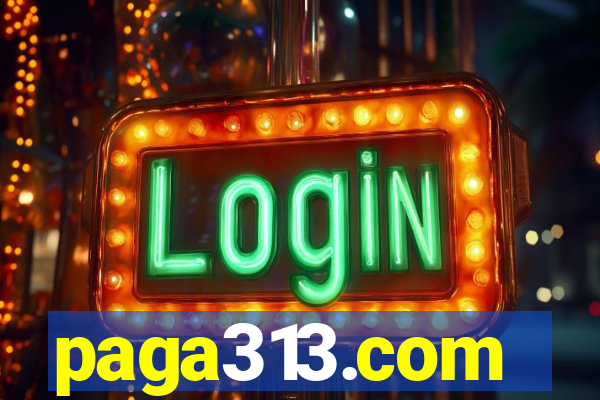 paga313.com