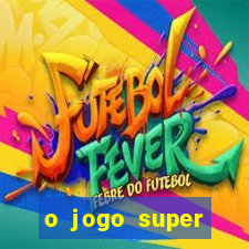 o jogo super genius paga mesmo