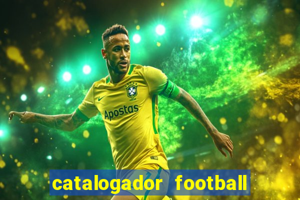 catalogador football studio telegram