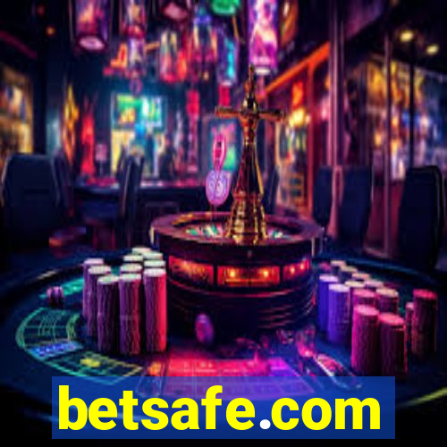 betsafe.com