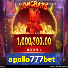 apollo777bet