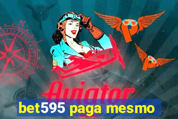 bet595 paga mesmo