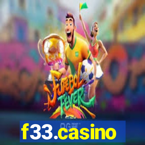 f33.casino