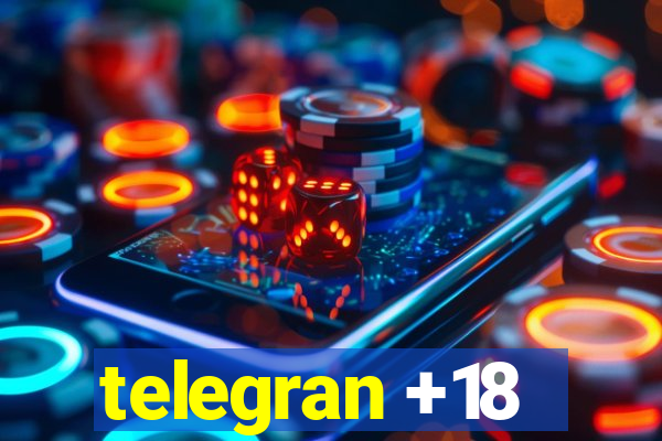 telegran +18