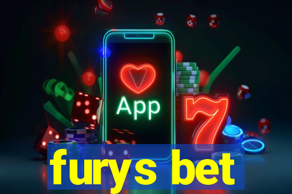 furys bet